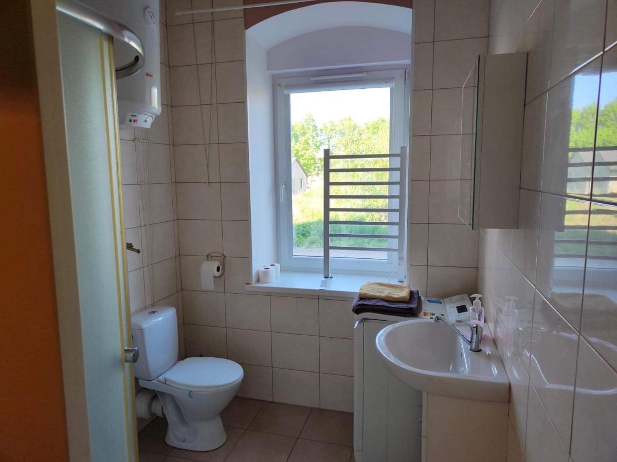 Apartment „sowa” Jezioro 250m, Gory Bielawa (Dzierzoniow)